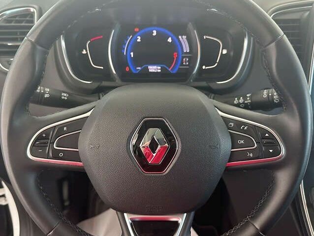 Рено Гранд Сценик, объемом двигателя 1.7 л и пробегом 196 тыс. км за 16450 $, фото 8 на Automoto.ua