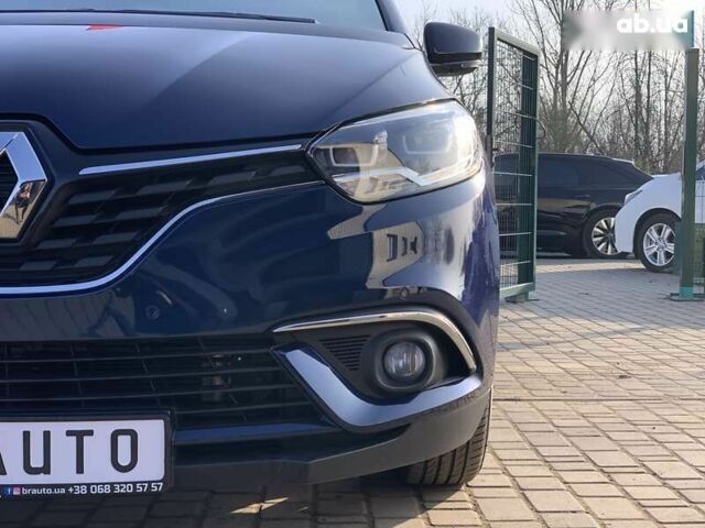 Рено Гранд Сценик, объемом двигателя 1.7 л и пробегом 137 тыс. км за 17499 $, фото 6 на Automoto.ua
