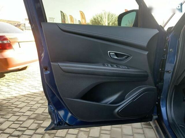 Рено Гранд Сценик, объемом двигателя 1.7 л и пробегом 137 тыс. км за 17499 $, фото 22 на Automoto.ua