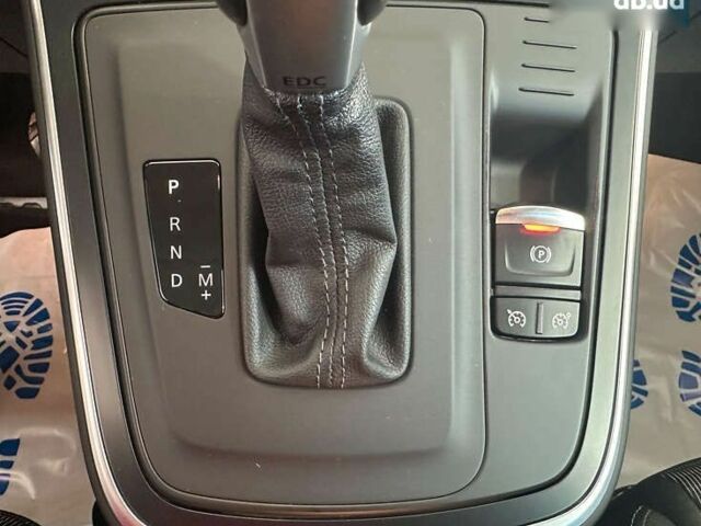 Рено Гранд Сценик, объемом двигателя 1.7 л и пробегом 196 тыс. км за 16450 $, фото 15 на Automoto.ua