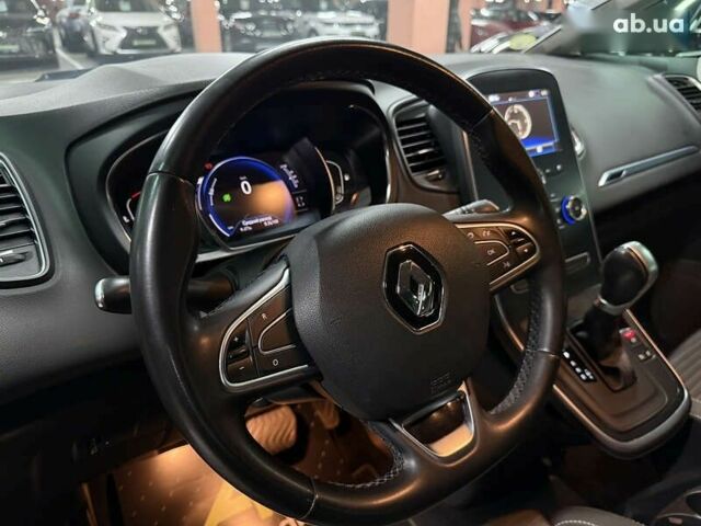 Рено Гранд Сценик, объемом двигателя 1.7 л и пробегом 174 тыс. км за 17500 $, фото 23 на Automoto.ua