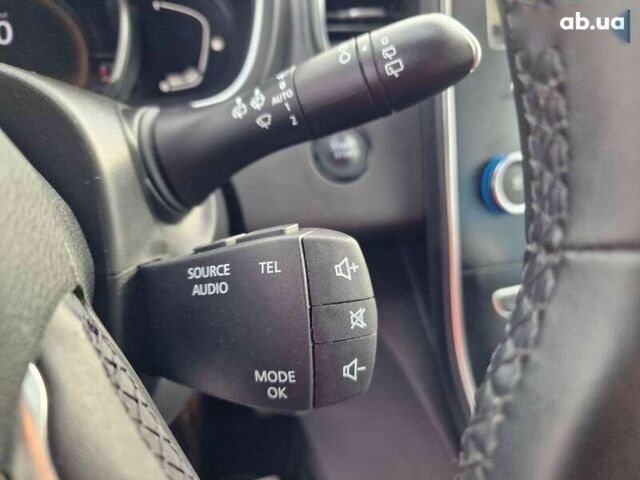 Рено Гранд Сценик, объемом двигателя 1.7 л и пробегом 169 тыс. км за 15900 $, фото 27 на Automoto.ua