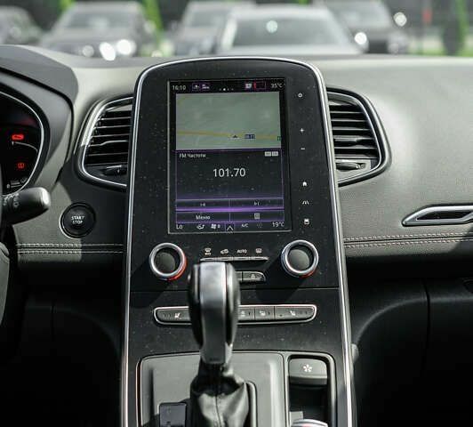 Рено Гранд Сценик, объемом двигателя 1.7 л и пробегом 159 тыс. км за 17800 $, фото 17 на Automoto.ua