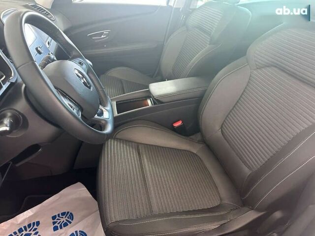 Рено Гранд Сценик, объемом двигателя 1.7 л и пробегом 196 тыс. км за 16450 $, фото 7 на Automoto.ua