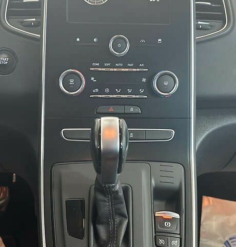 Рено Гранд Сценик, объемом двигателя 1.7 л и пробегом 196 тыс. км за 16450 $, фото 16 на Automoto.ua