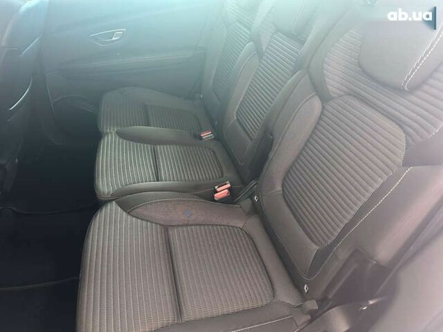 Рено Гранд Сценик, объемом двигателя 1.7 л и пробегом 196 тыс. км за 16450 $, фото 11 на Automoto.ua