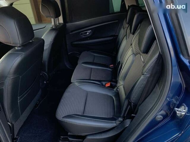 Рено Гранд Сценик, объемом двигателя 1.7 л и пробегом 137 тыс. км за 17499 $, фото 27 на Automoto.ua