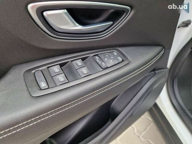 Рено Гранд Сценик, объемом двигателя 1.7 л и пробегом 169 тыс. км за 15900 $, фото 20 на Automoto.ua