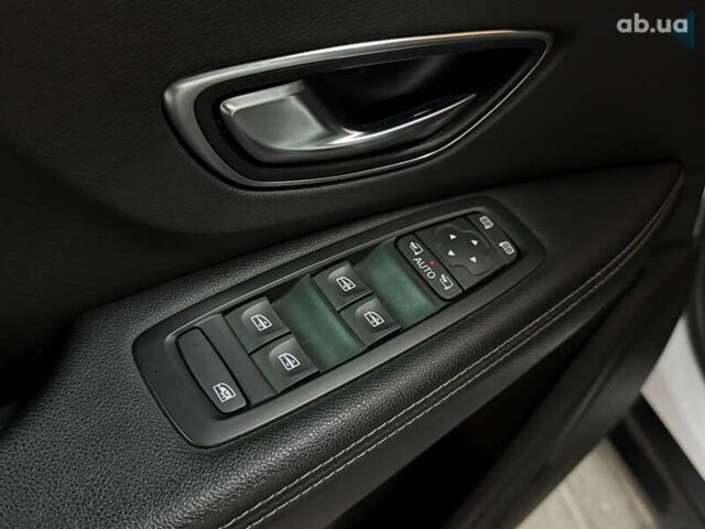 Рено Гранд Сценик, объемом двигателя 1.7 л и пробегом 174 тыс. км за 17500 $, фото 15 на Automoto.ua