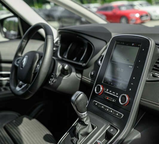 Рено Гранд Сценик, объемом двигателя 1.7 л и пробегом 159 тыс. км за 17800 $, фото 28 на Automoto.ua