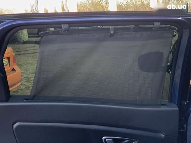 Рено Гранд Сценик, объемом двигателя 1.7 л и пробегом 137 тыс. км за 17499 $, фото 26 на Automoto.ua