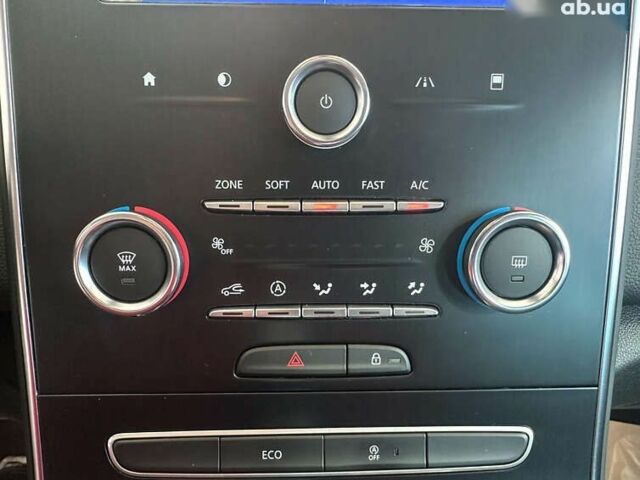 Рено Гранд Сценик, объемом двигателя 1.7 л и пробегом 196 тыс. км за 16450 $, фото 20 на Automoto.ua