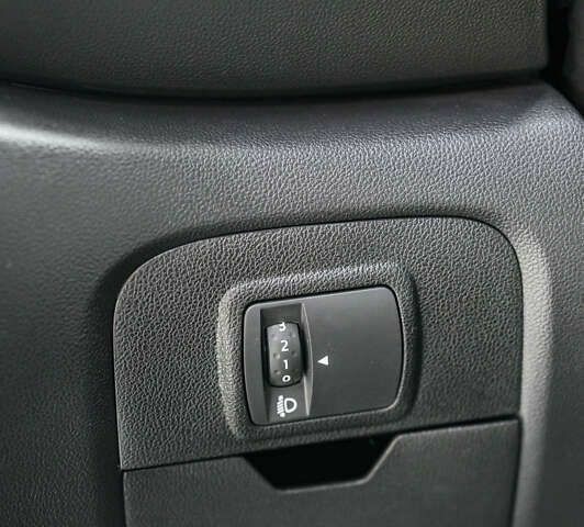 Рено Гранд Сценик, объемом двигателя 1.7 л и пробегом 159 тыс. км за 17800 $, фото 22 на Automoto.ua