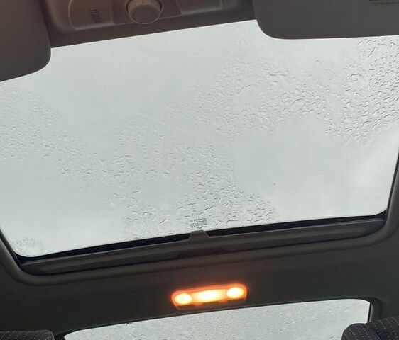 Серый Рено Гранд Сценик, объемом двигателя 1.5 л и пробегом 250 тыс. км за 8000 $, фото 6 на Automoto.ua