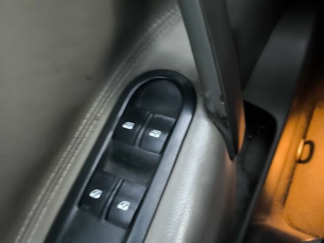 Сірий Рено Гранд Сценік, об'ємом двигуна 1.9 л та пробігом 158 тис. км за 1982 $, фото 8 на Automoto.ua