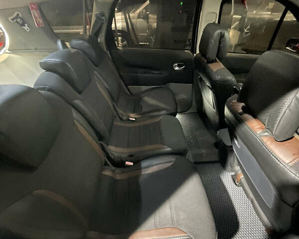 Сірий Рено Гранд Сценік, об'ємом двигуна 1.9 л та пробігом 297 тис. км за 6500 $, фото 30 на Automoto.ua