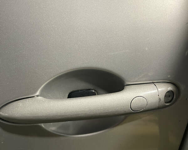 Сірий Рено Гранд Сценік, об'ємом двигуна 1.9 л та пробігом 297 тис. км за 6500 $, фото 34 на Automoto.ua