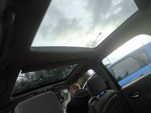 Сірий Рено Гранд Сценік, об'ємом двигуна 1.9 л та пробігом 158 тис. км за 1982 $, фото 6 на Automoto.ua