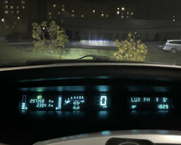 Сірий Рено Гранд Сценік, об'ємом двигуна 1.9 л та пробігом 297 тис. км за 6500 $, фото 44 на Automoto.ua