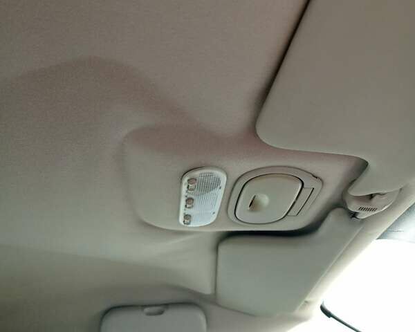 Серый Рено Гранд Сценик, объемом двигателя 1.6 л и пробегом 400 тыс. км за 4500 $, фото 23 на Automoto.ua