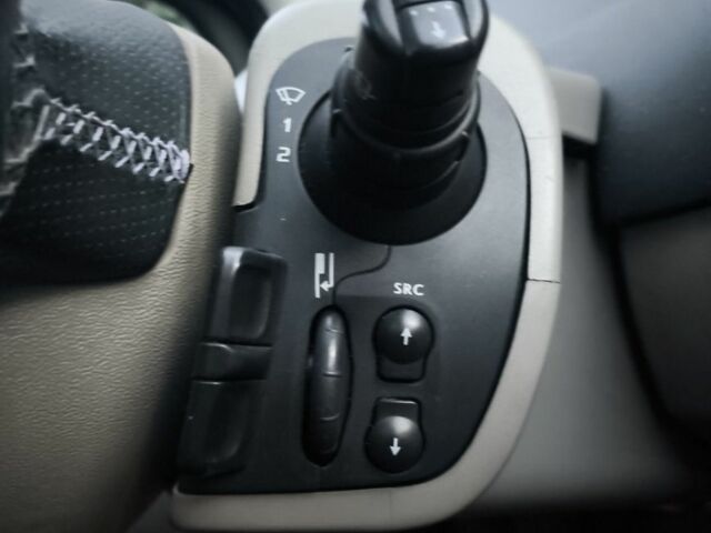 Сірий Рено Гранд Сценік, об'ємом двигуна 1.9 л та пробігом 158 тис. км за 1982 $, фото 11 на Automoto.ua