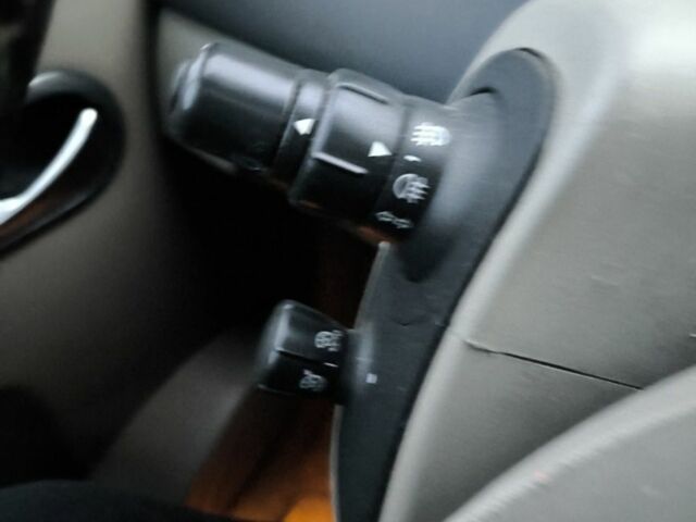 Сірий Рено Гранд Сценік, об'ємом двигуна 1.9 л та пробігом 158 тис. км за 1982 $, фото 9 на Automoto.ua