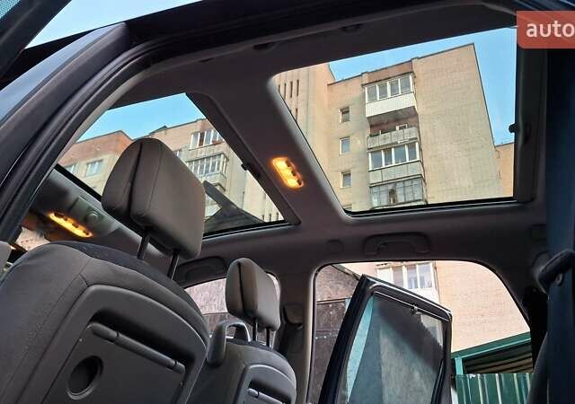 Рено Гранд Сценік 2005 у Луцьку на Automoto.ua Сірий Рено Гранд Сценік, об'ємом двигуна 1.6 л та пробігом 220 тис. км за 4899 $, фото 22 на Automoto.ua
