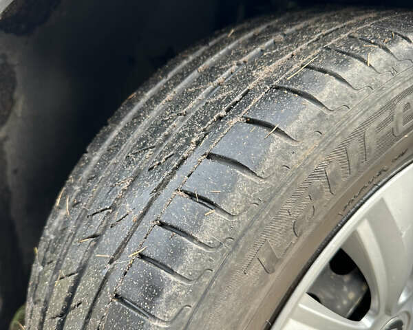 Сірий Рено Гранд Сценік, об'ємом двигуна 1.6 л та пробігом 181 тис. км за 4900 $, фото 15 на Automoto.ua