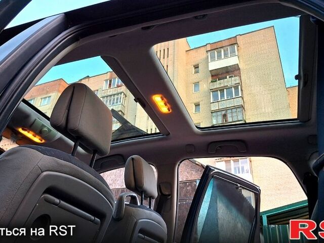 Рено Гранд Сценик 2005 в Луцке на Automoto.ua Серый Рено Гранд Сценик, объемом двигателя 1.6 л и пробегом 220 тыс. км за 4899 $, фото 7 на Automoto.ua