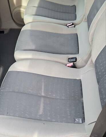 Серый Рено Гранд Сценик, объемом двигателя 1.46 л и пробегом 238 тыс. км за 5300 $, фото 8 на Automoto.ua