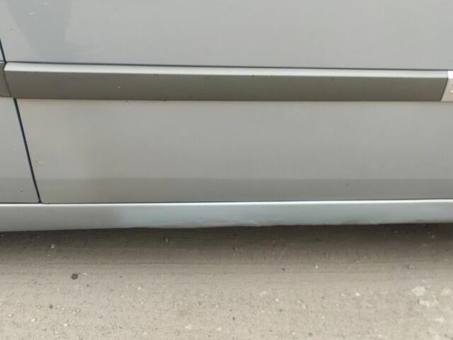 Серый Рено Гранд Сценик, объемом двигателя 0 л и пробегом 872 тыс. км за 3150 $, фото 5 на Automoto.ua