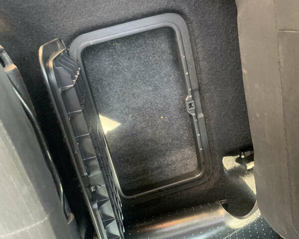 Серый Рено Гранд Сценик, объемом двигателя 1.5 л и пробегом 223 тыс. км за 4500 $, фото 14 на Automoto.ua