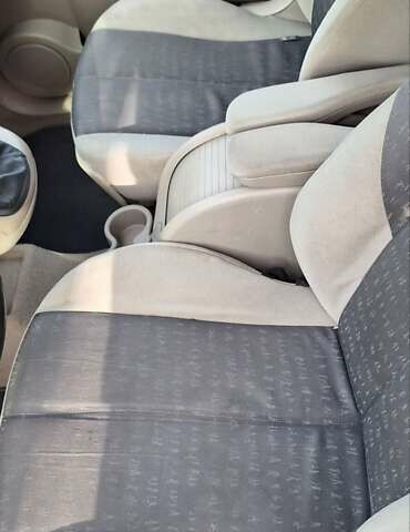 Серый Рено Гранд Сценик, объемом двигателя 1.46 л и пробегом 238 тыс. км за 5300 $, фото 4 на Automoto.ua