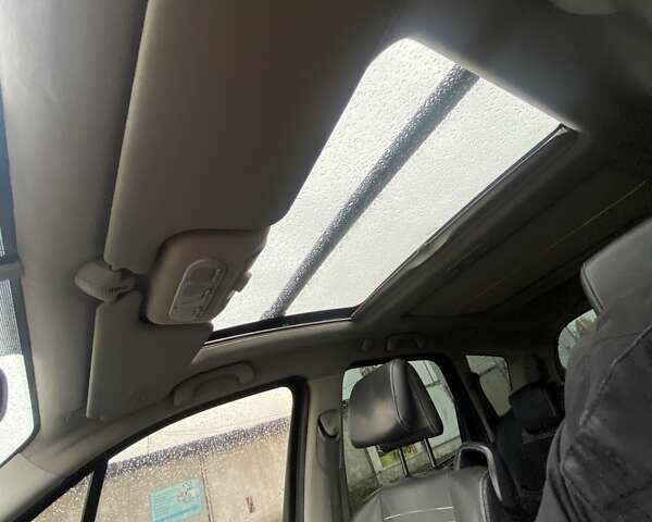 Сірий Рено Гранд Сценік, об'ємом двигуна 1.5 л та пробігом 310 тис. км за 4400 $, фото 3 на Automoto.ua