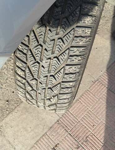 Серый Рено Гранд Сценик, объемом двигателя 1.46 л и пробегом 238 тыс. км за 5300 $, фото 10 на Automoto.ua