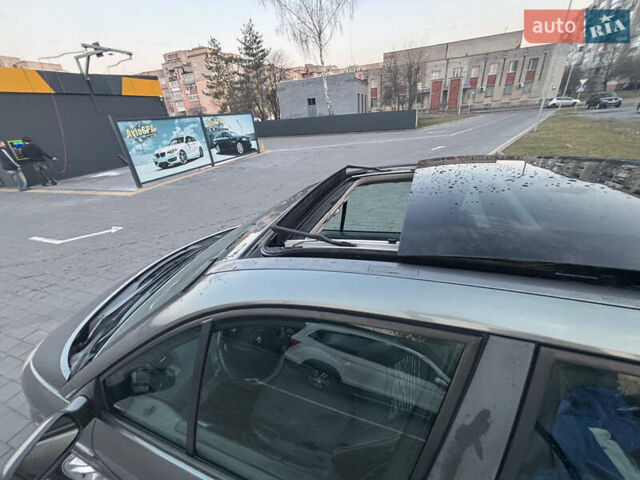 Рено Гранд Сценік 2005 у Львові на Automoto.ua Сірий Рено Гранд Сценік, об'ємом двигуна 1.6 л та пробігом 250 тис. км за 3900 $, фото 12 на Automoto.ua