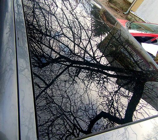 Серый Рено Гранд Сценик, объемом двигателя 1.5 л и пробегом 235 тыс. км за 4700 $, фото 2 на Automoto.ua