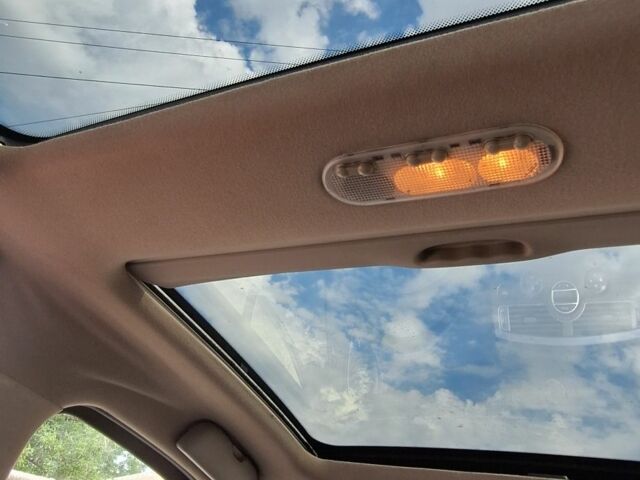 Сірий Рено Гранд Сценік, об'ємом двигуна 1.5 л та пробігом 234 тис. км за 5350 $, фото 4 на Automoto.ua