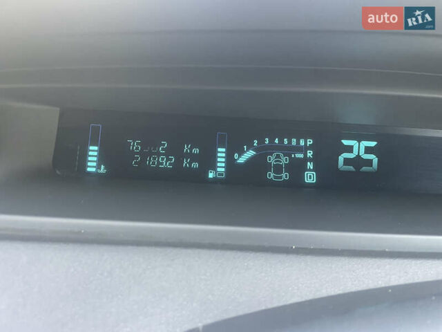 Рено Гранд Сценик 2006 в Харькове на Automoto.ua Серый Рено Гранд Сценик, объемом двигателя 2 л и пробегом 76 тыс. км за 7999 $, фото 25 на Automoto.ua