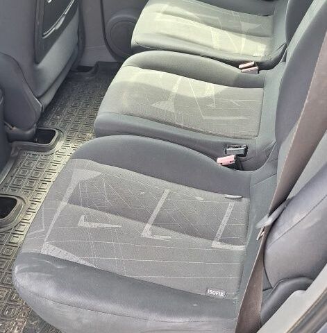 Сірий Рено Гранд Сценік, об'ємом двигуна 1.5 л та пробігом 234 тис. км за 5350 $, фото 3 на Automoto.ua