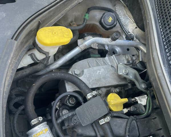 Рено Гранд Сценик 2006 в Харькове на Automoto.ua Серый Рено Гранд Сценик, объемом двигателя 2 л и пробегом 76 тыс. км за 7999 $, фото 8 на Automoto.ua