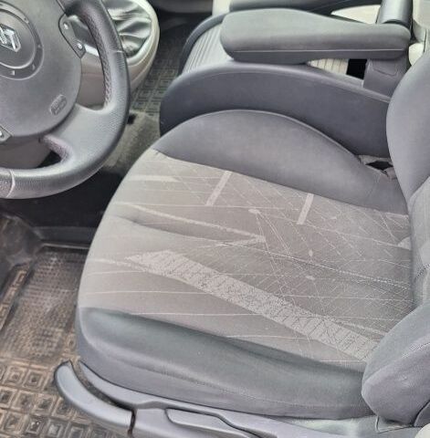 Сірий Рено Гранд Сценік, об'ємом двигуна 1.5 л та пробігом 234 тис. км за 5350 $, фото 2 на Automoto.ua