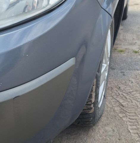 Сірий Рено Гранд Сценік, об'ємом двигуна 1.5 л та пробігом 234 тис. км за 5350 $, фото 9 на Automoto.ua