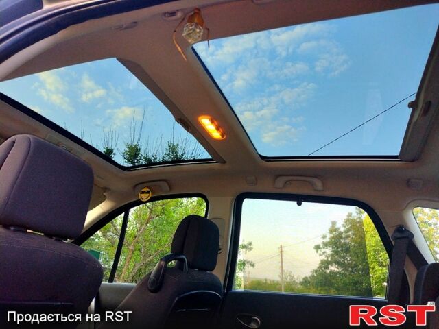 Рено Гранд Сценик 2007 в Дружковке на Automoto.ua Серый Рено Гранд Сценик, объемом двигателя 1.5 л и пробегом 320 тыс. км за 5800 $, фото 4 на Automoto.ua