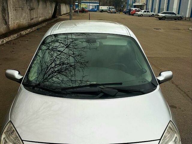 Рено Гранд Сценик 2007 в Запорожье на Automoto.ua Серый Рено Гранд Сценик, объемом двигателя 1.6 л и пробегом 193 тыс. км за 6500 $, фото 6 на Automoto.ua