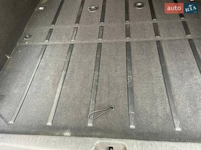 Сірий Рено Гранд Сценік, об'ємом двигуна 2 л та пробігом 208 тис. км за 5700 $, фото 14 на Automoto.ua