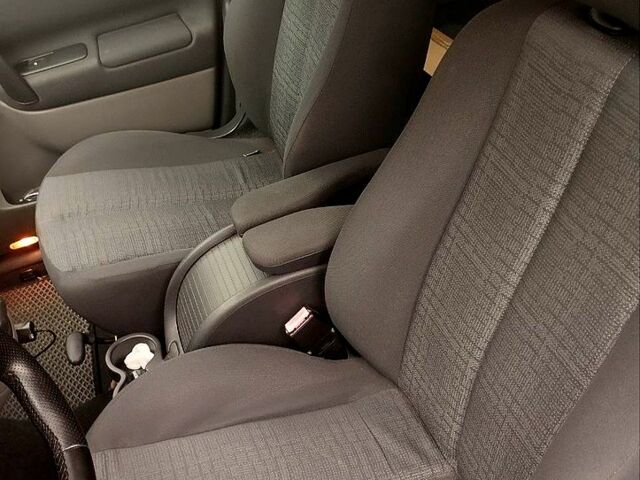 Рено Гранд Сценик 2007 в Запорожье на Automoto.ua Серый Рено Гранд Сценик, объемом двигателя 1.6 л и пробегом 193 тыс. км за 6500 $, фото 11 на Automoto.ua