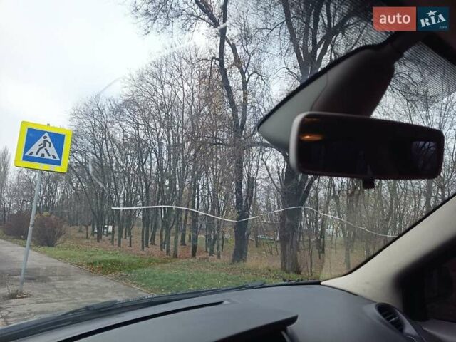 Серый Рено Гранд Сценик, объемом двигателя 1.46 л и пробегом 311 тыс. км за 4500 $, фото 18 на Automoto.ua