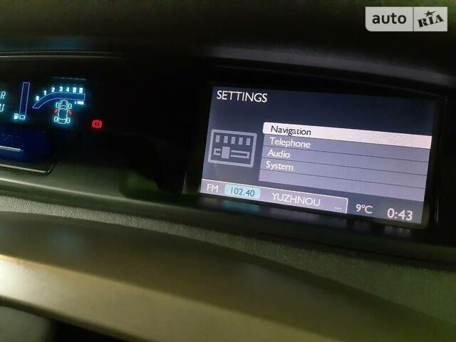 Серый Рено Гранд Сценик, объемом двигателя 1.5 л и пробегом 216 тыс. км за 6600 $, фото 71 на Automoto.ua