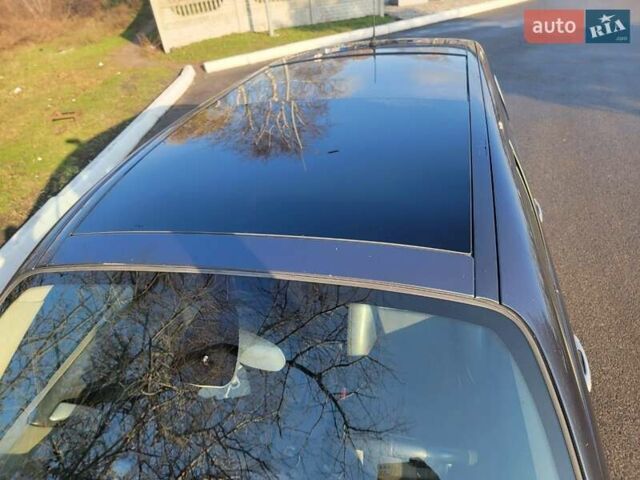 Сірий Рено Гранд Сценік, об'ємом двигуна 2 л та пробігом 195 тис. км за 5600 $, фото 34 на Automoto.ua